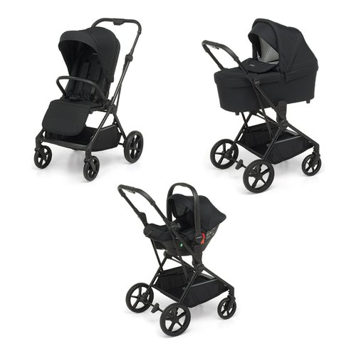foto del prodotto sistema componibile trio foppapedretti 9700330904 spritz licorice