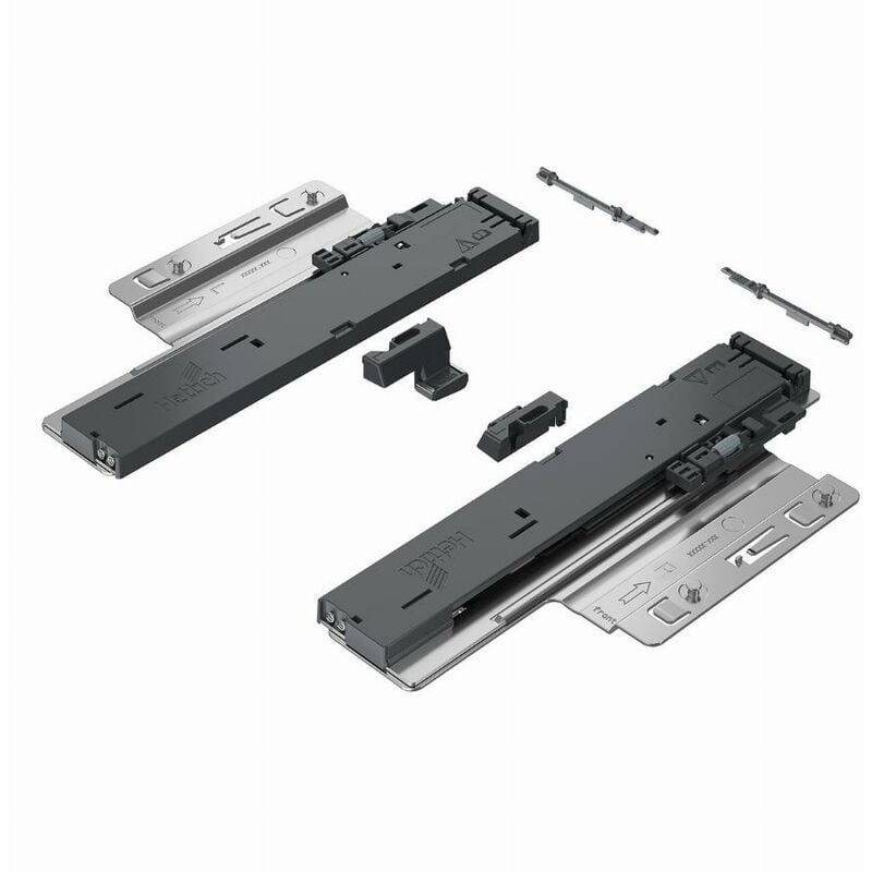 foto del prodotto sistema di apertura p2o quadro you 10 30 kg hettich 9257896