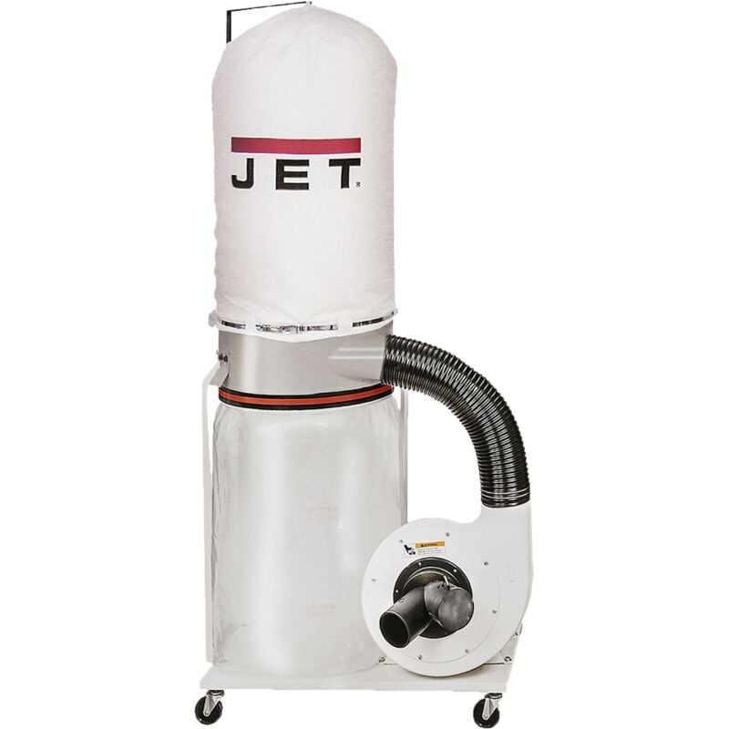 foto del prodotto sistema di aspirazione 230v 1.9kw 1620 m h jet dc 1100a m