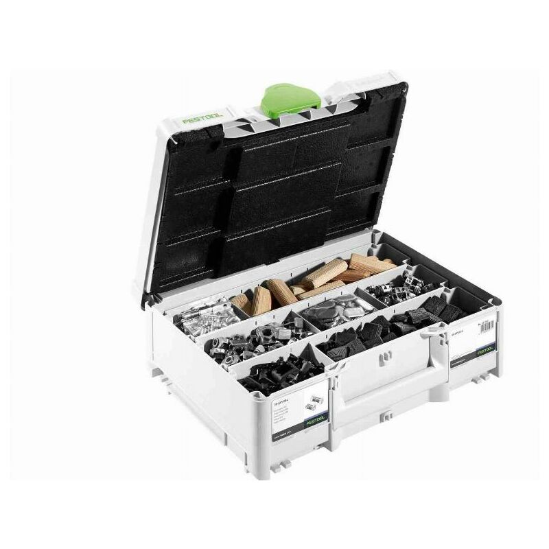 foto del prodotto sistema di assemblaggio domino sv-sys d14 festool 576795