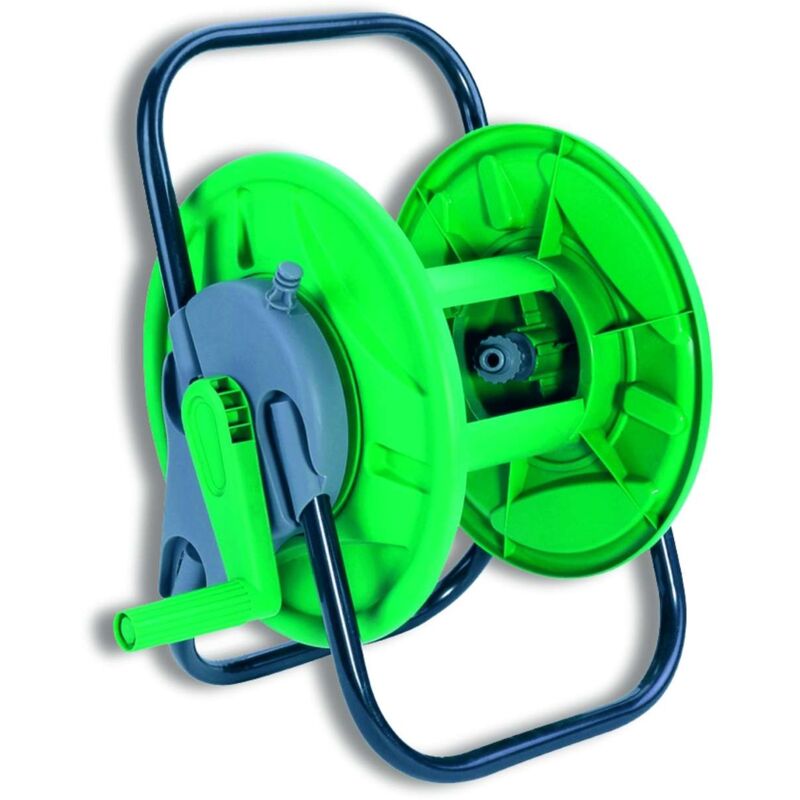 foto del prodotto sistema di irrigazione avvolgitubo portatile dy670 novaservis