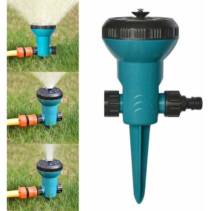 foto del prodotto sistema di irrigazione multifunzione per giardino