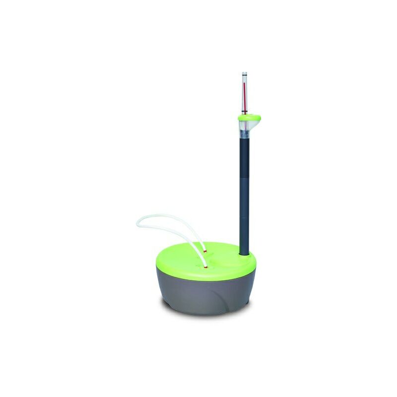 foto del prodotto sistema di irrigazione per vasi da 35 a 50 diametro piante aquaflora mini g.f.