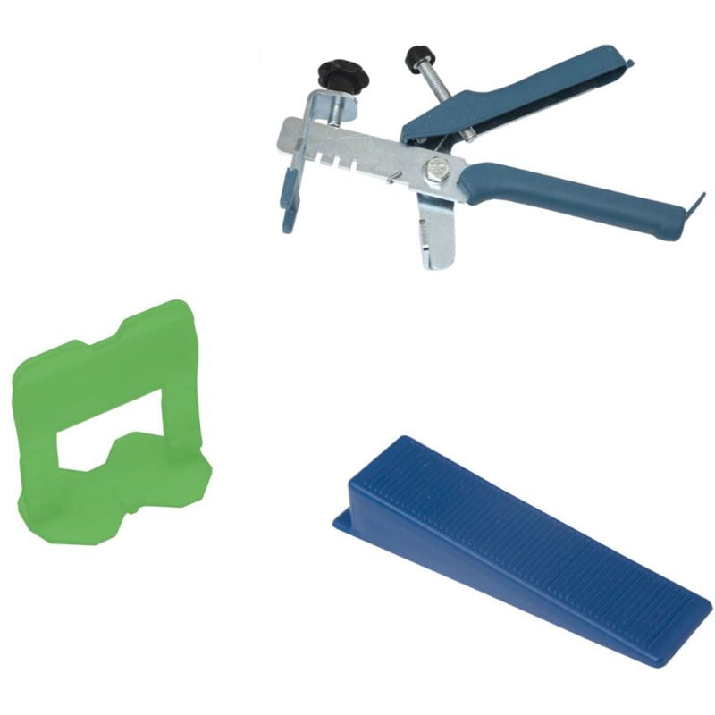 foto del prodotto sistema di livellamento kls multi tools 1 pz. kls system 1mm set siko