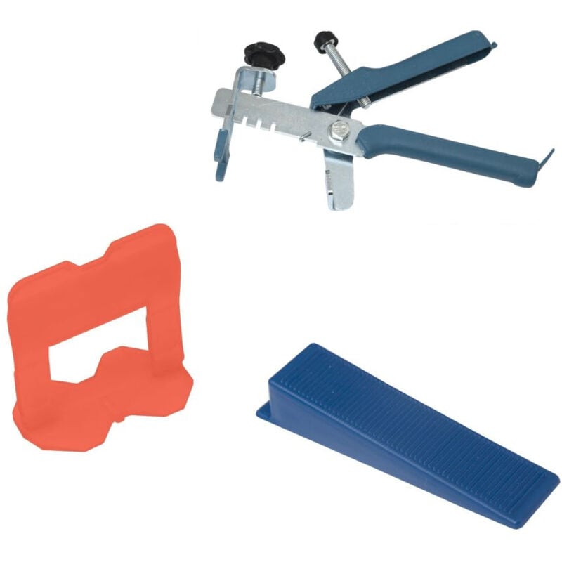 foto del prodotto sistema di livellamento kls multi tools 1 pz. kls system 2mm set siko
