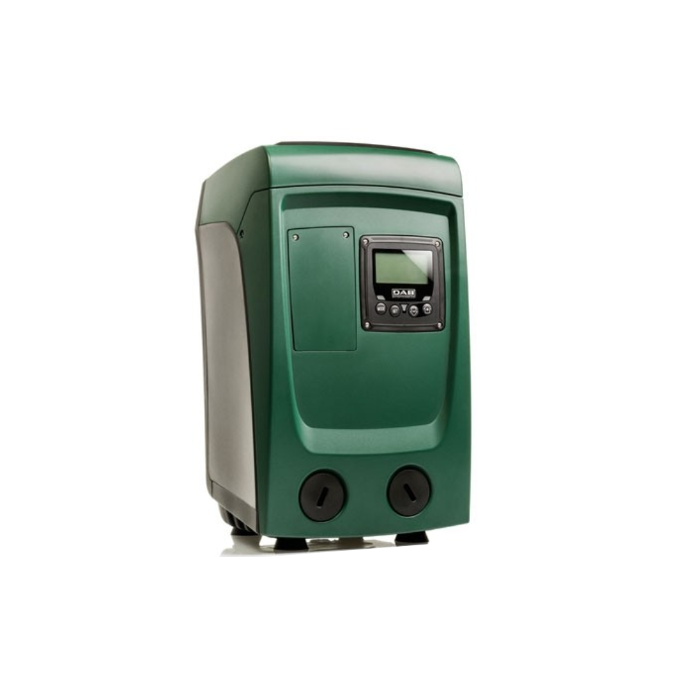 foto del prodotto sistema di pressurizzazione automatico 60212597 dab esybox mini 3 con inverter