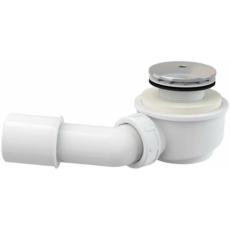 foto del prodotto sistema di scarico per vasca da bagno doccia 471cr 50 mm