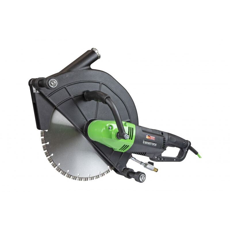 foto del prodotto sistema di separazione eibenstock etr 400.1 p umido secco 0682a000
