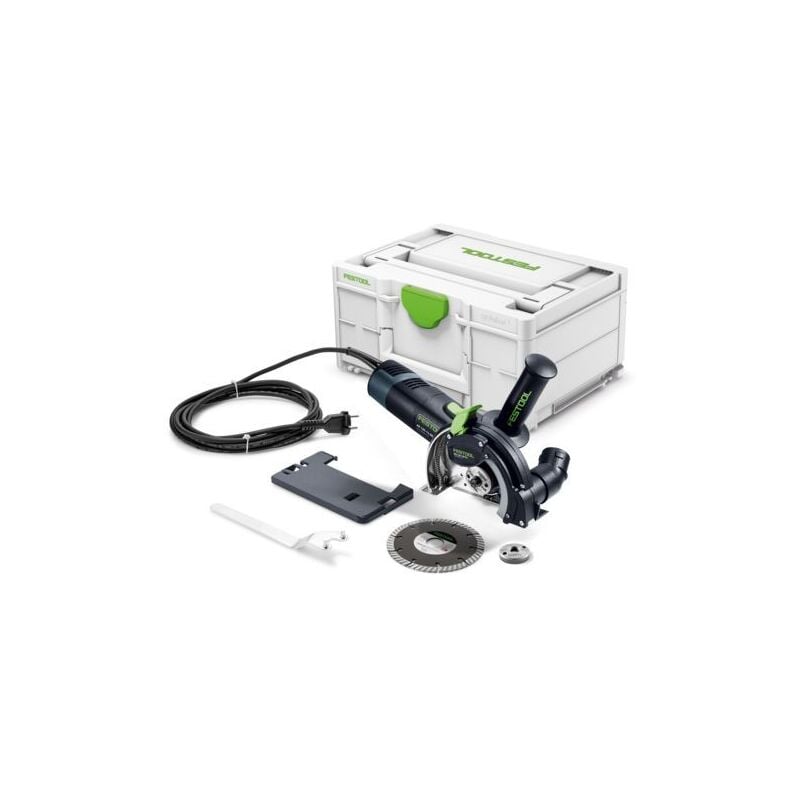 foto del prodotto sistema di taglio a mano libera dsc ag 125 fh plus festool