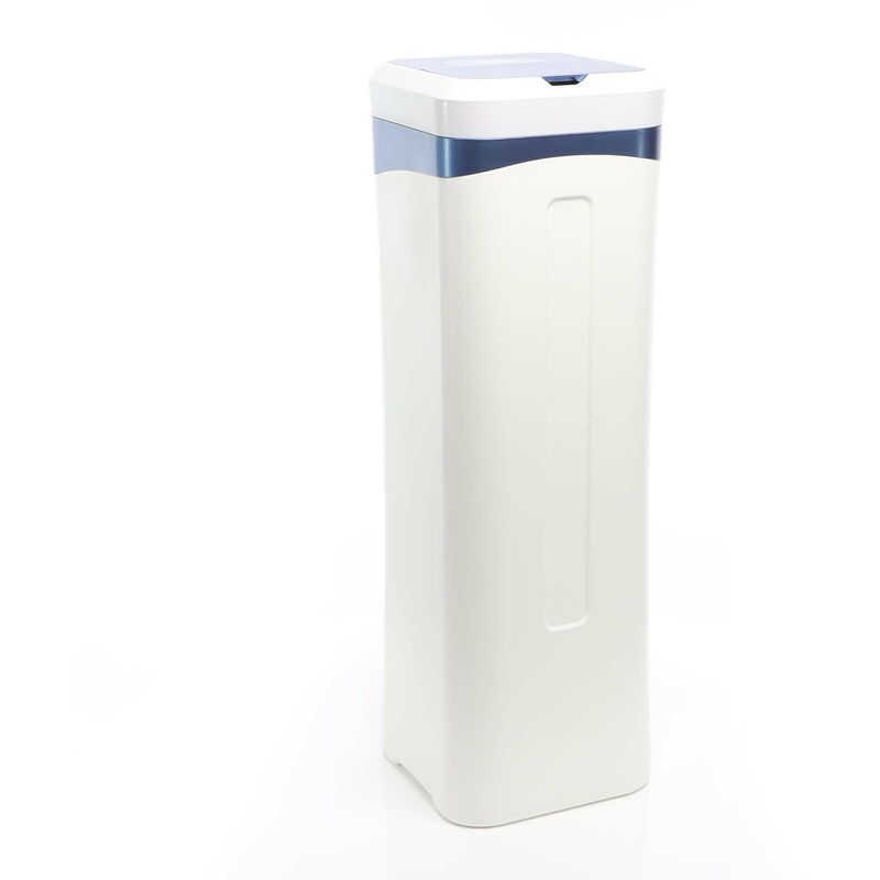 foto del prodotto sistema di trattamento acqua 2m h depuratore serbatoio da 13l a carboni attivi 2000l h naturewater