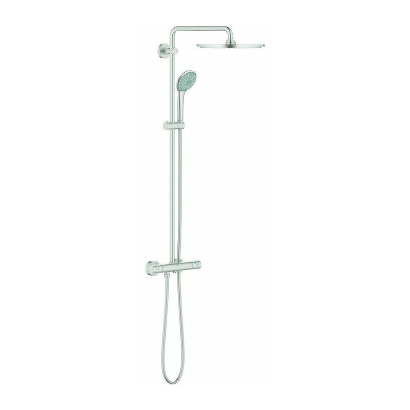 foto del prodotto sistema doccia euphoria 310 thm