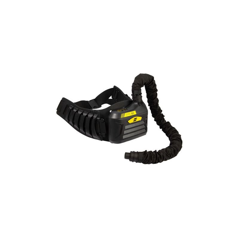 foto del prodotto sistema esab papr epr-x1 unità filtrante