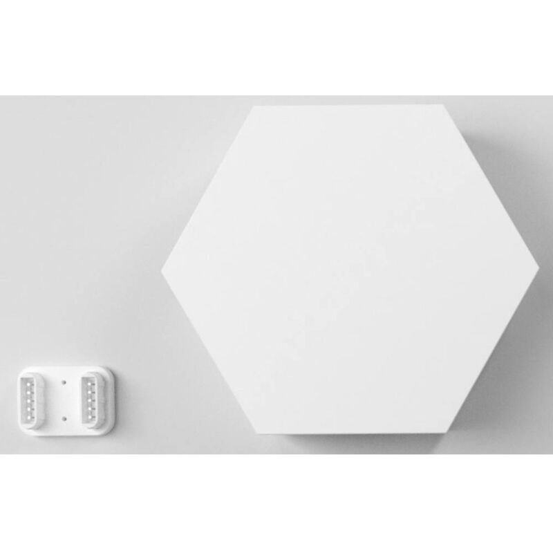 foto del prodotto sistema illuminazione smart home espansione rgbw alexa, google home cololight