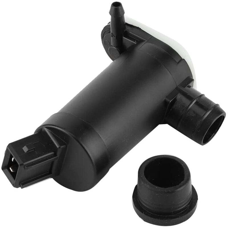 foto del prodotto sistema lavavetri per focus transit 87ab17k624ab mk7 2017 mk8 mondeo transit pompa lavavetri zoternen