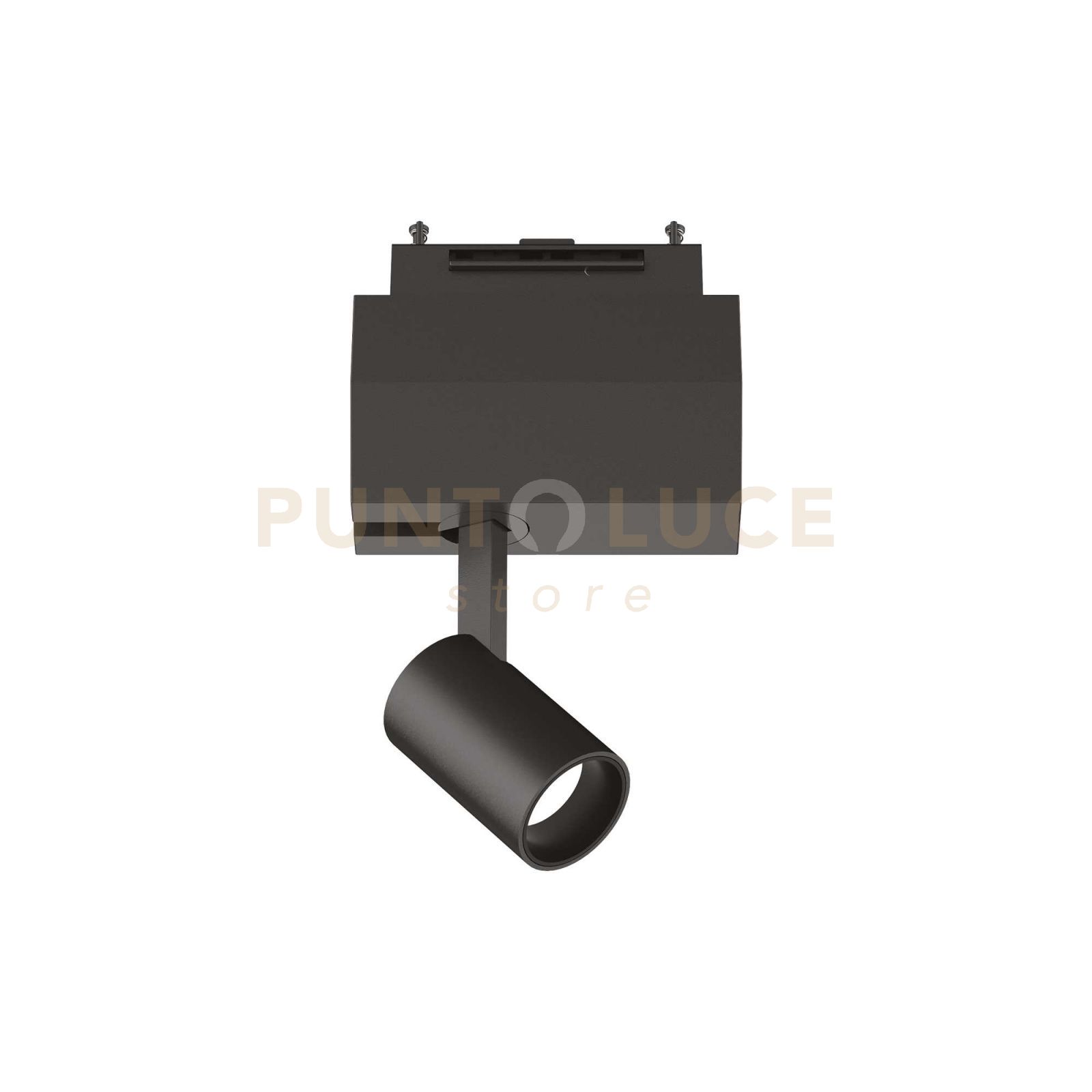 foto del prodotto sistema lineare arca track 05w 3000k bk