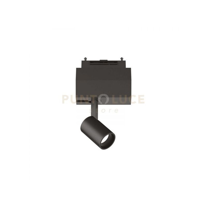 foto del prodotto sistema lineare arca track 05w 4000k bk