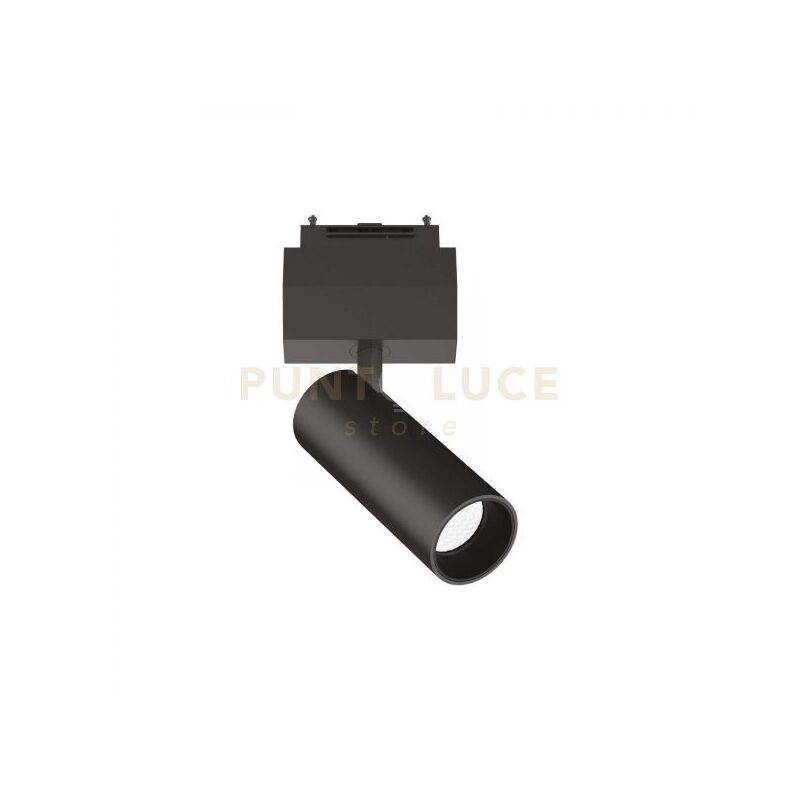 foto del prodotto sistema lineare arca track 14w 4000k bk