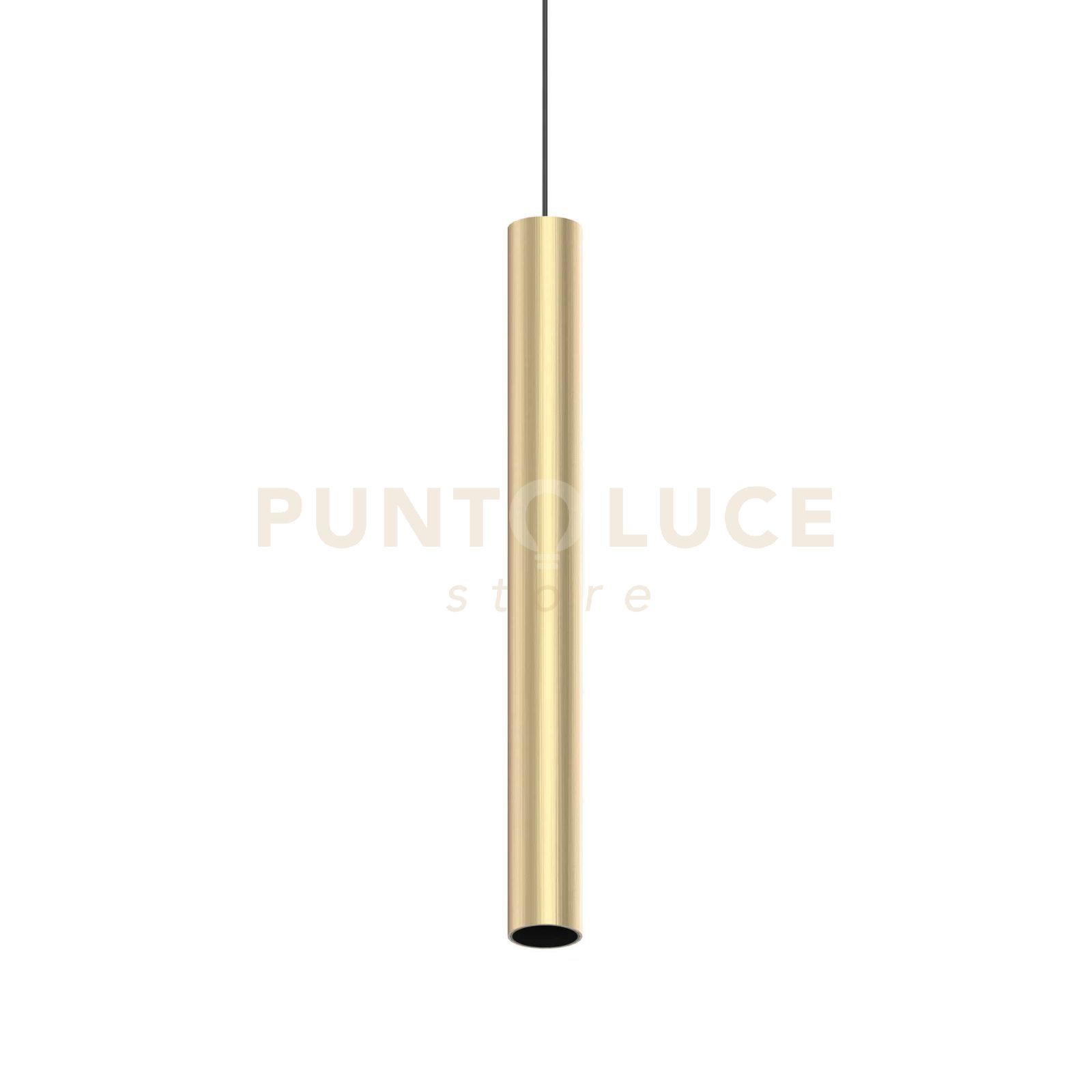 foto del prodotto sistema lineare ego pendant tube 12w 3000k 1 10v gd