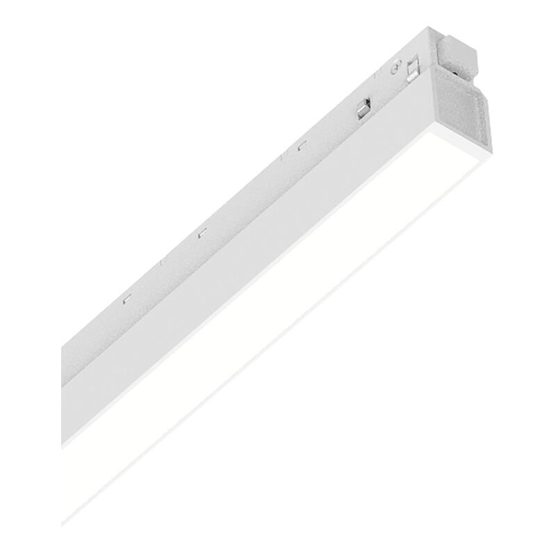 foto del prodotto sistema lineare ego wide 13w 3000k dali wh