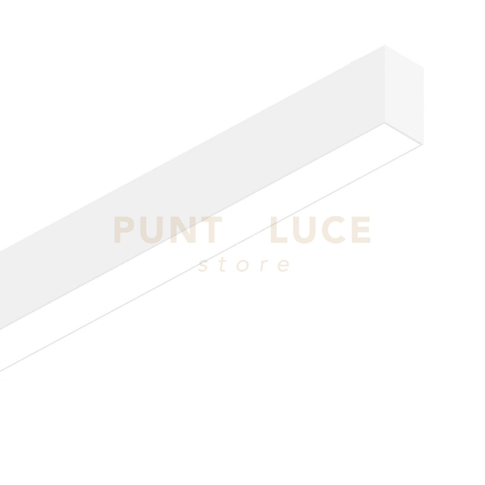 foto del prodotto sistema lineare fluo wide 1200 3000k wh