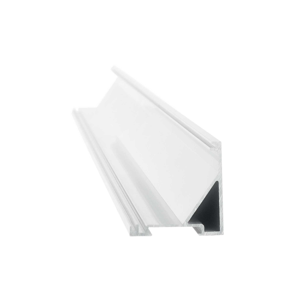 foto del prodotto sistema lineare slot ang quadro d31xd31 3000 mm al