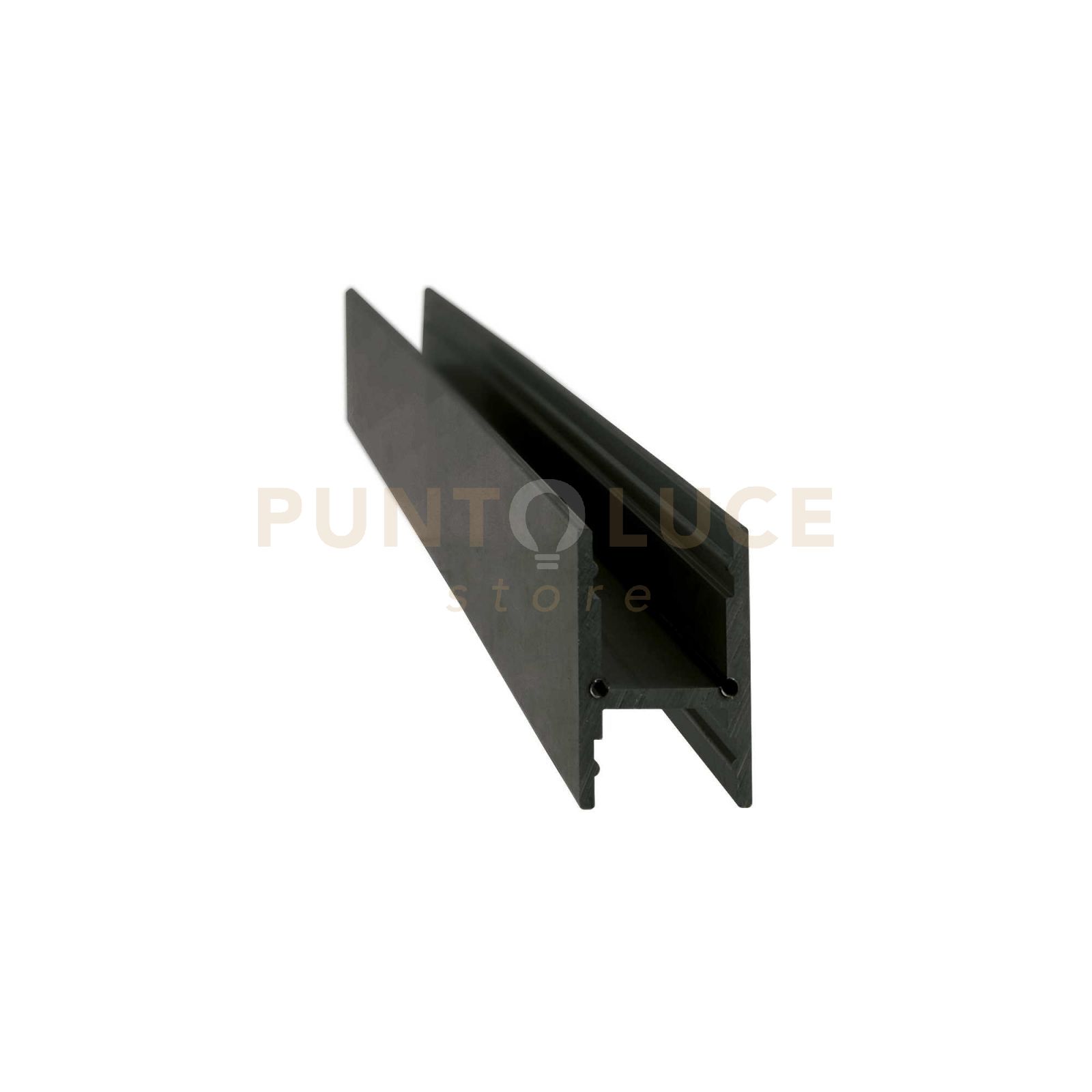 foto del prodotto sistema lineare slot sur d12xd30 1000 mm bk