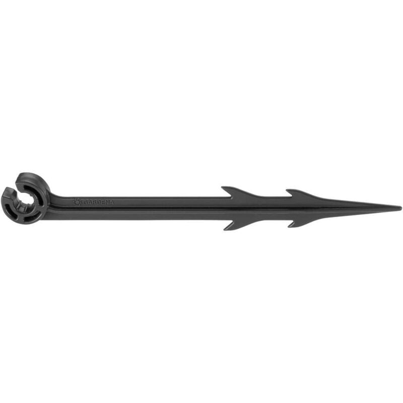 foto del prodotto sistema micro drip supporto per tubo 13218 20 gardena