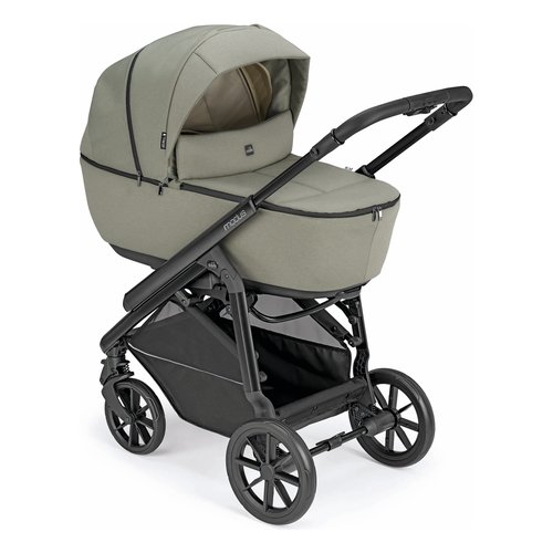 foto del prodotto sistema modulare cam 802020 c600 modus duo verde