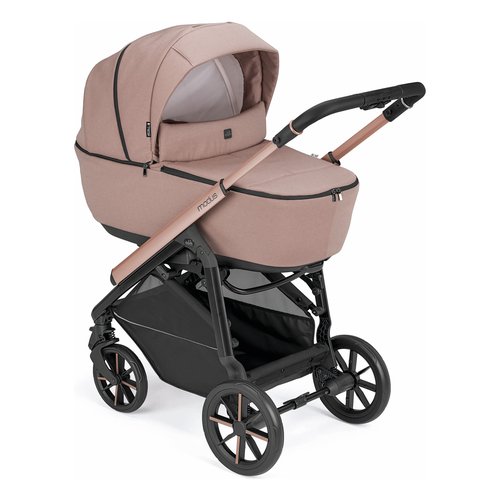 foto del prodotto sistema modulare cam 802020 c601 modus duo rosa
