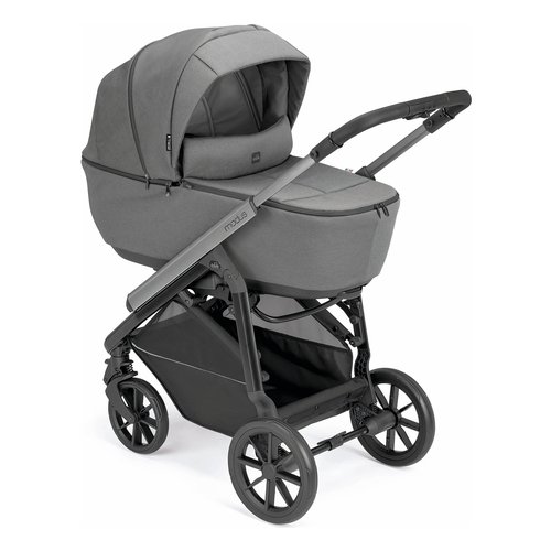 foto del prodotto sistema modulare cam 802020 c603 modus duo antracite