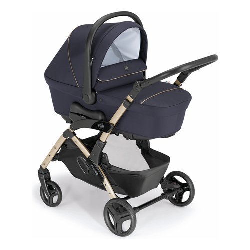 foto del prodotto sistema modulare cam 877021 c958 fluido easy duo blu