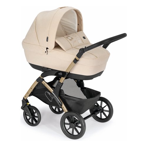 foto del prodotto sistema modulare cam 897026 c991 dinamico smart duo beige natura