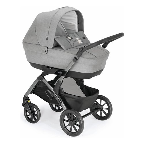 foto del prodotto sistema modulare cam 897026 c992 dinamico smart duo grigio natura