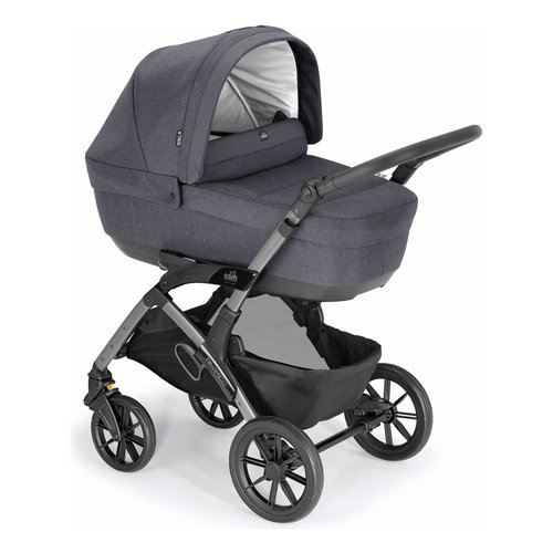 foto del prodotto sistema modulare cam 897026 c993 dinamico smart duo antracite