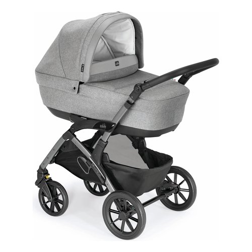 immagine 0 del prodotto sistema modulare cam 897026 c994 dinamico smart duo grigio