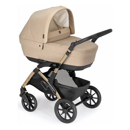 foto del prodotto sistema modulare cam 897026 c995 dinamico smart duo beige