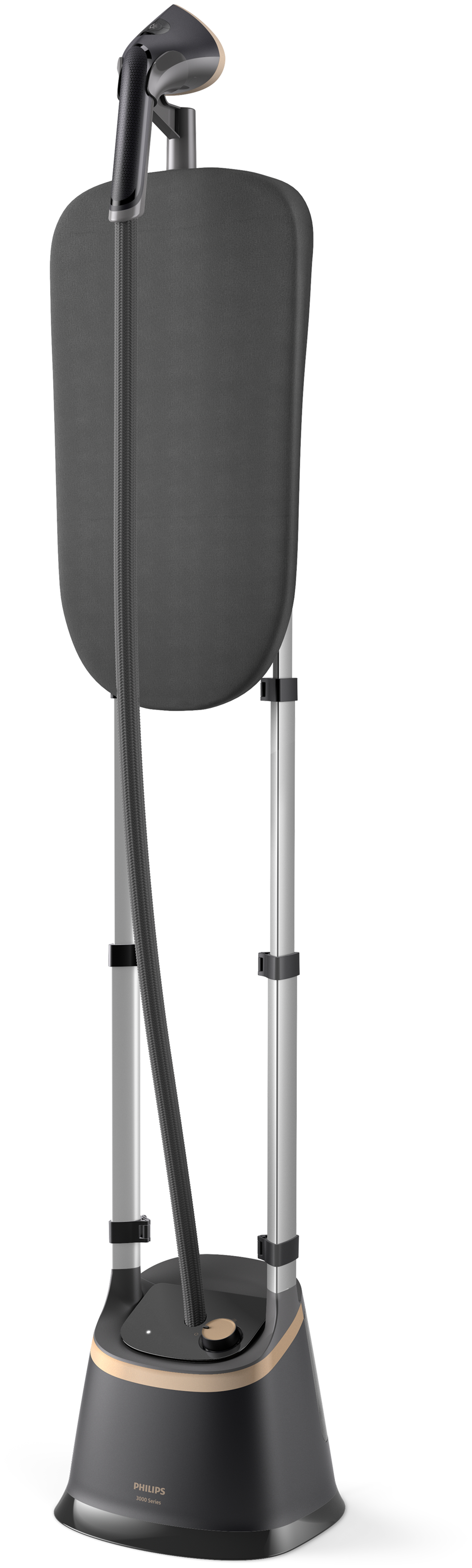foto del prodotto sistema stiratura ferro ste3170 80 serie 3000 2000w styleboard