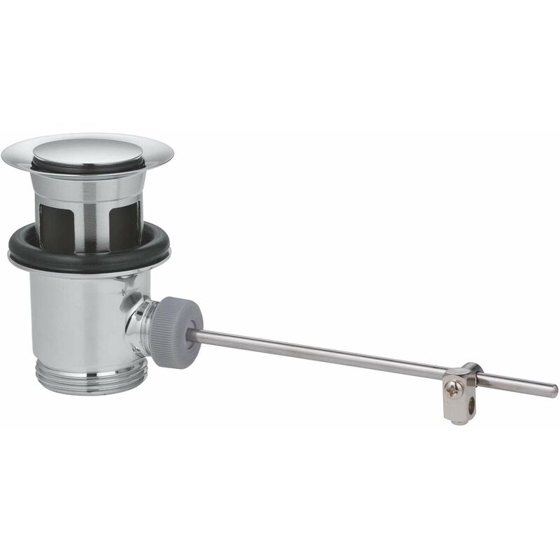 foto del prodotto sistemi di scarico - sistema di scarico, cromato 28910000 - grohe