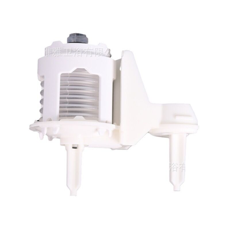 foto del prodotto sistemi pneumatici, pompe aria, valvole, soffietti kit riparazione pulsante grohe telaio incluso