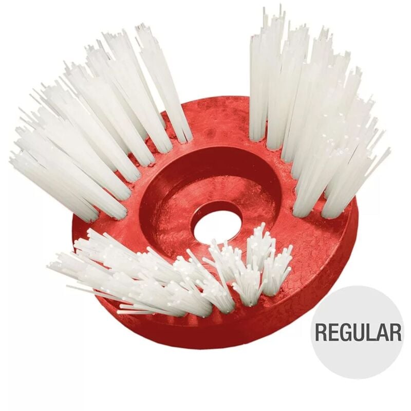 foto del prodotto sit spazzola a tazza per decespugliatori co170 in nylon
