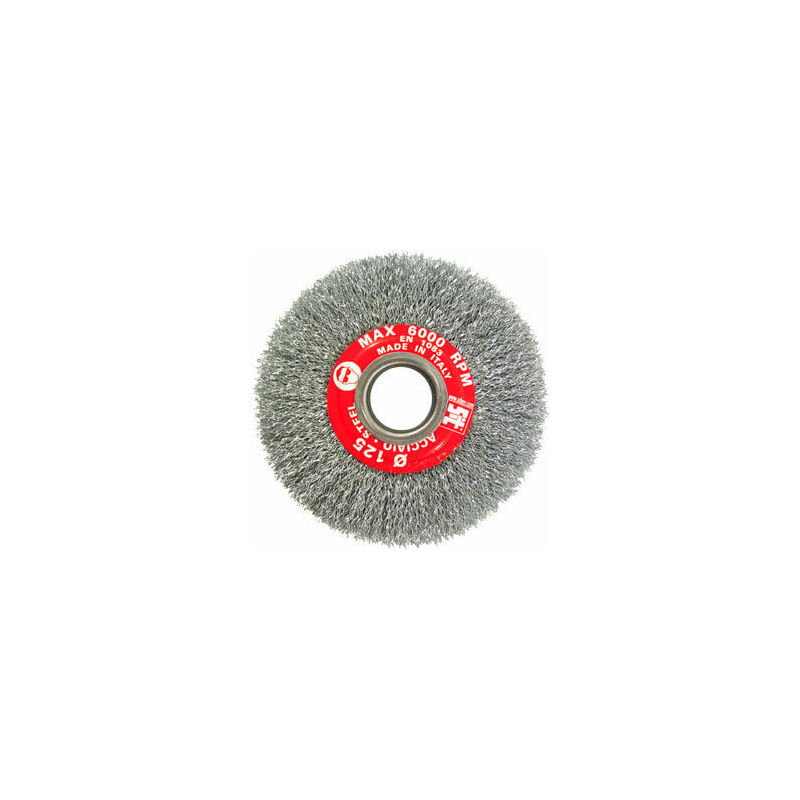 foto del prodotto sit spazzola acc.circolare 200x30 f.20