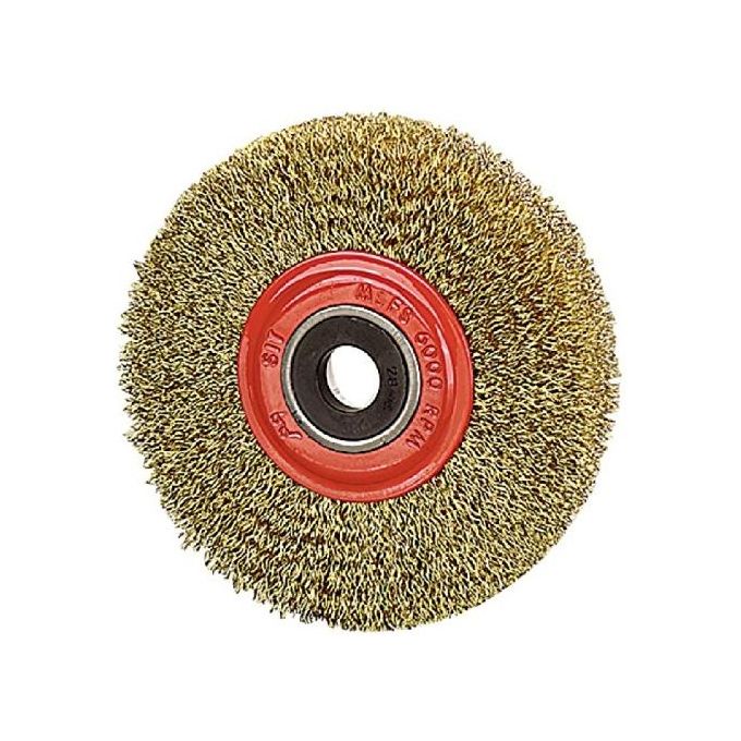 foto del prodotto sit spazzola circolare 200x23 f.16-20-25