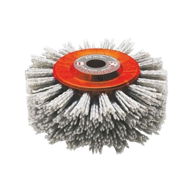 foto del prodotto sit spazzola rullo 140 ma14 filo 1,5 gr.60 nylon