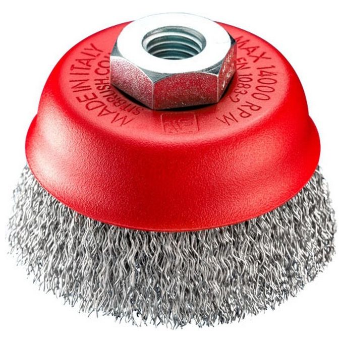 foto del prodotto sit spazzola tazza 80 ma14 filo 0,30