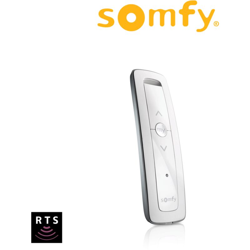 foto del prodotto situo 1 rts pure ii somfy radiocomando monocanale per motori radio rts