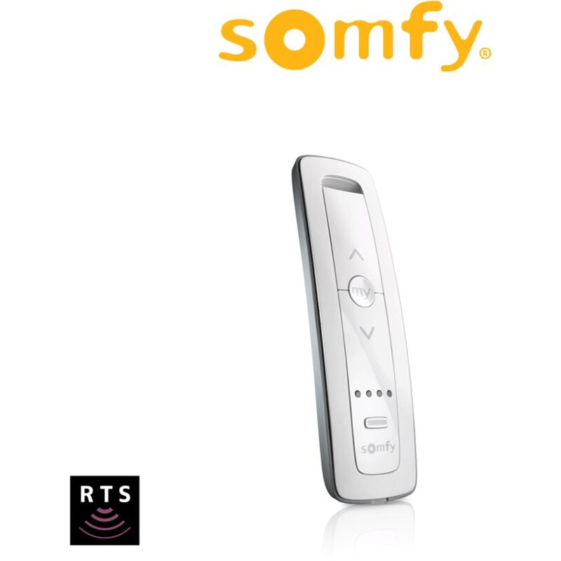 foto del prodotto situo 5 rts pure ii somfy radiocomando multicanale per motori radio rts