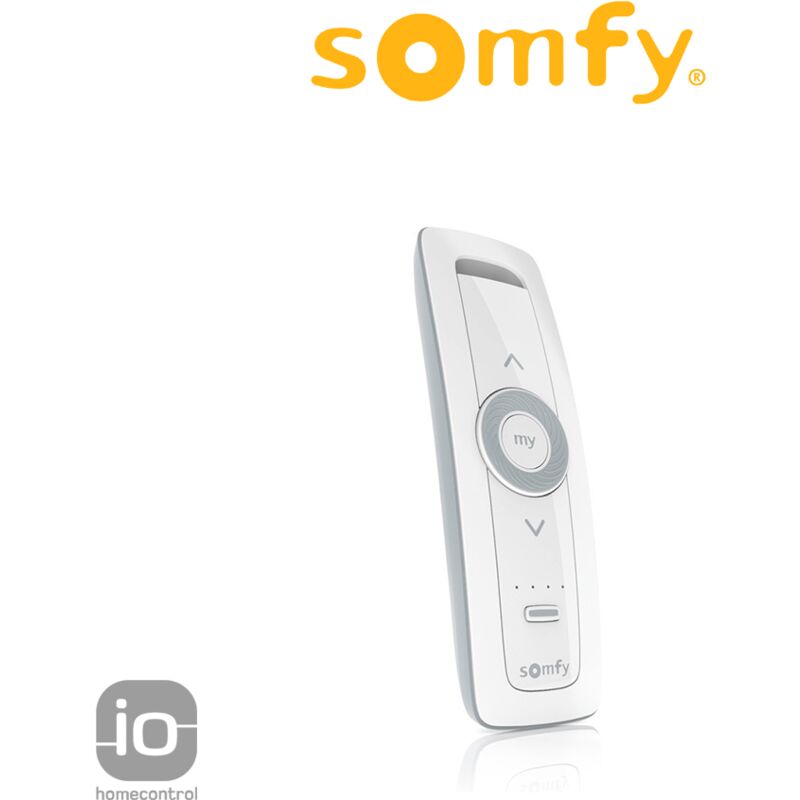 foto del prodotto situo 5 variation io pure ii somfy radiocomando multicanale per motori radio io