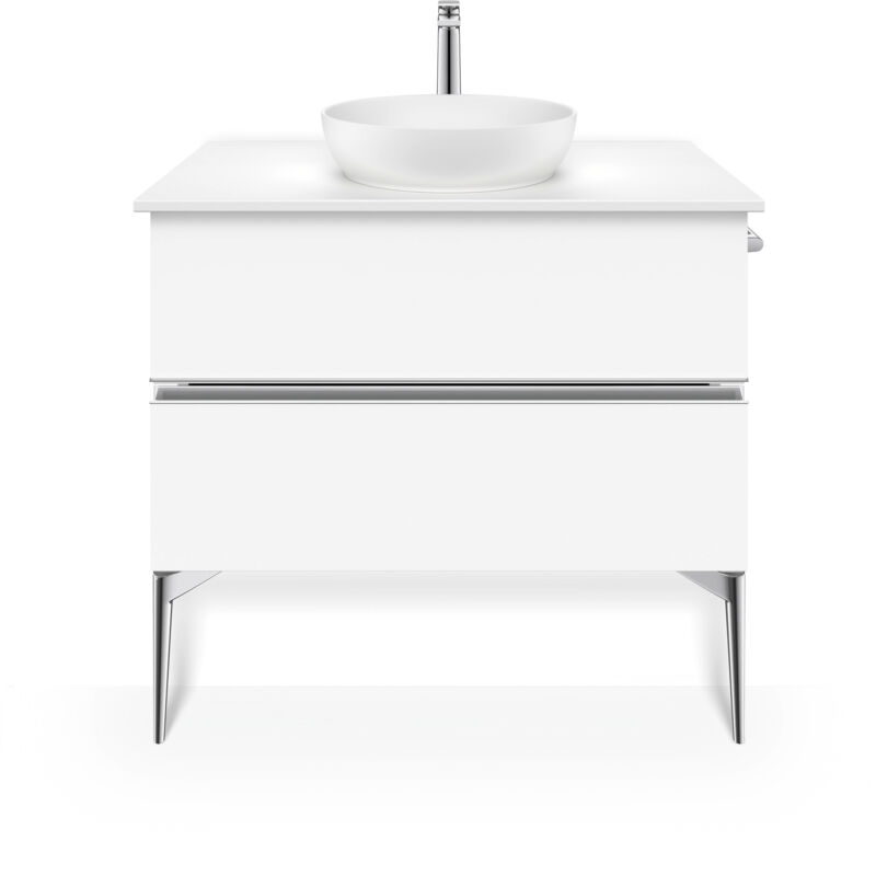 foto del prodotto sivida pieds de socle, 4 pi ces, sv9053010100000, duravit