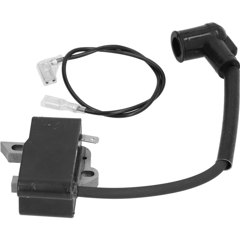 foto del prodotto sjlerst accessorio di ricambio per trimmer bobina di accensione per stihl fs75 fs80 fs85 fc85 hs75 hs80 hs85 km85