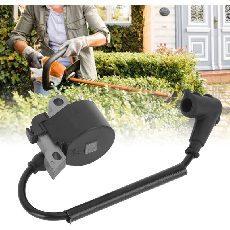 foto del prodotto sjlerst accessorio per bobina di accensione per motosega adatto per 024 av 026 028 029